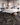 Bohemian 61974 vinyl floor of the Moduleo Impress collection